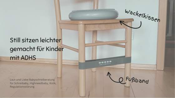 ADHS still sitzen, Hausaufgaben, Schule, Grundschule, Schulkind.
Laut und Liebe Babyschreiberatung für Kolik, Schreibaby, Highneedbaby und Regulationsstörung.