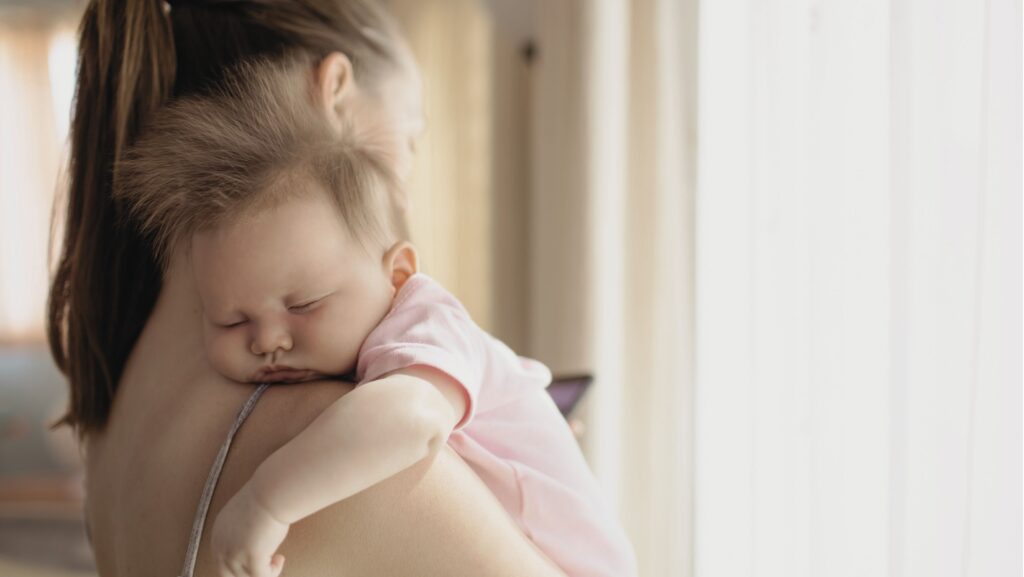 Laut und Liebe Babyschreiberatung für Schreibaby, Kolik, Highneedbaby, Regulationsstoerung.